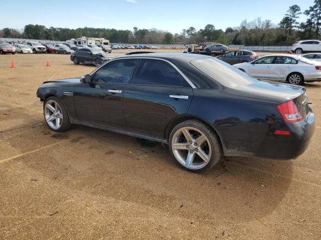 Obraz 2 z 2003 INFINITI M45  2003 z VIN JNKAY41E93M003585