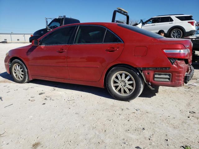 Изображение 2 2009 TOYOTA CAMRY BASE 2009 с VIN 4T1BE46K29U412366