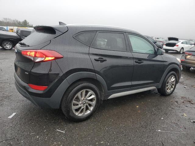Obraz 3 z 2018 HYUNDAI TUCSON SEL 2018 z VIN KM8J3CA40JU684455