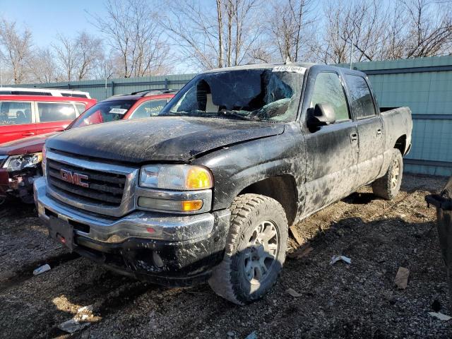Obraz 2006 GMC NEW SIERRA K1500 2006