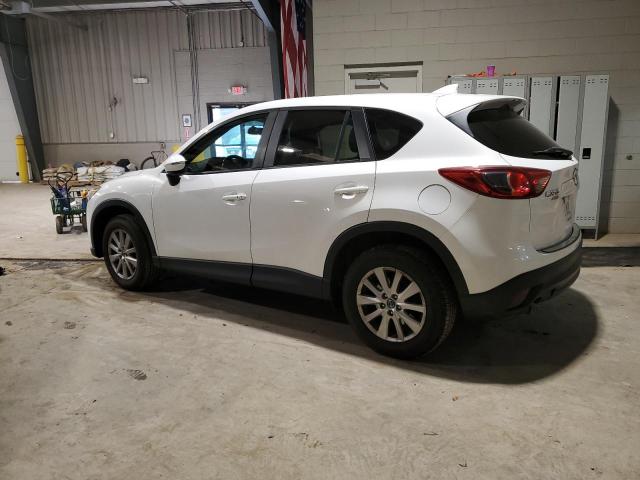 Изображение 2 2016 MAZDA CX-5 TOURING 2016 с VIN JM3KE4CY7G0726409