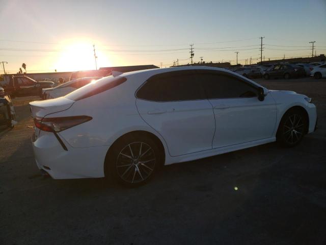 Изображение 3 2023 TOYOTA CAMRY SE NIGHT SHADE 2023 с VIN 4T1G11AK2PU101265