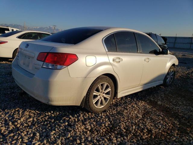 Obraz 3 z 2012 SUBARU LEGACY 2.5I PREMIUM 2012 z VIN 4S3BMBC60C3023807