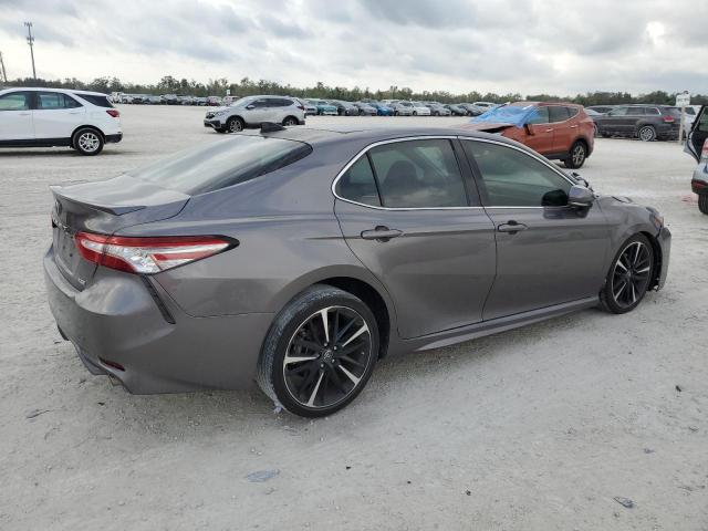 Image 3 of 2019 TOYOTA CAMRY XSE 2019 with VIN 4T1B61HK8KU762552