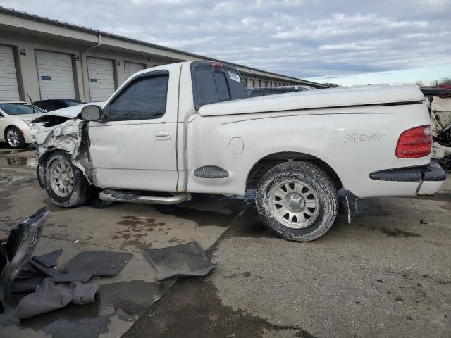 Изображение 2 2002 FORD F150  2002 с VIN 2FTRF07W42CA98056