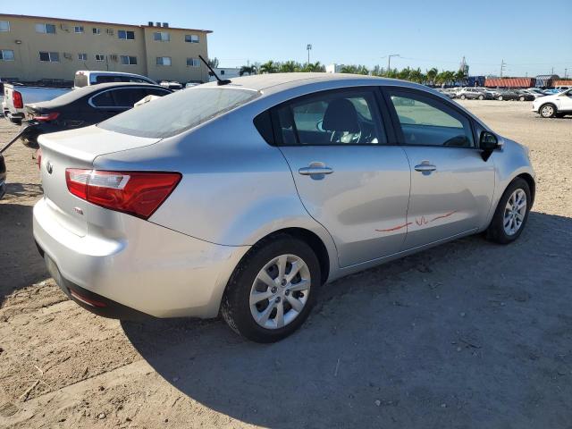 Obraz 3 z 2015 KIA RIO LX 2015 z VIN KNADM4A32F6429133