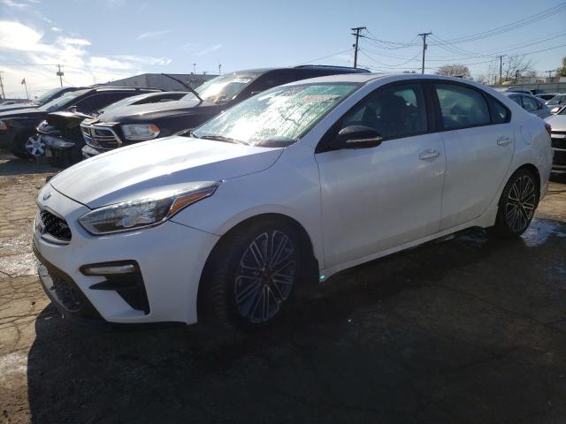 2020 KIA FORTE GT 2020 image
