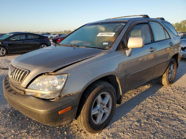 Obraz 1 z 2001 LEXUS RX 300 2001 z VIN JTJGF10U910090060