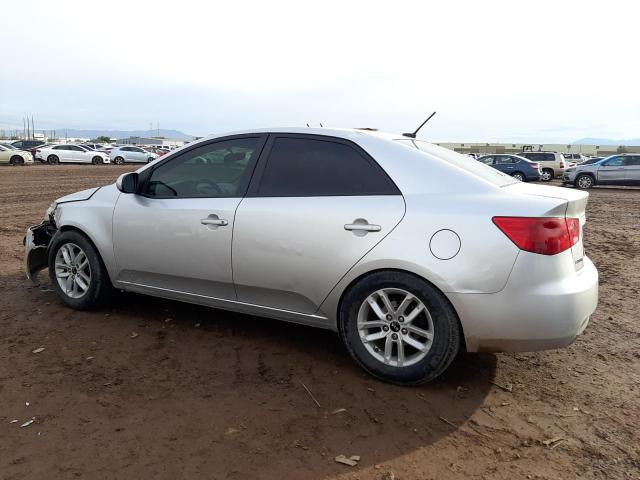 Image 2 of 2012 KIA FORTE LX 2012 with VIN KNAFT4A20C5556404