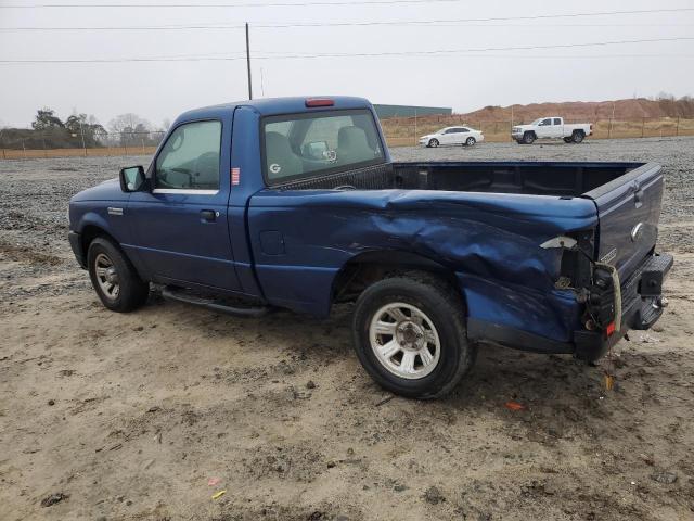 Изображение 2 2008 FORD RANGER  2008 с VIN 1FTYR10D58PA58612
