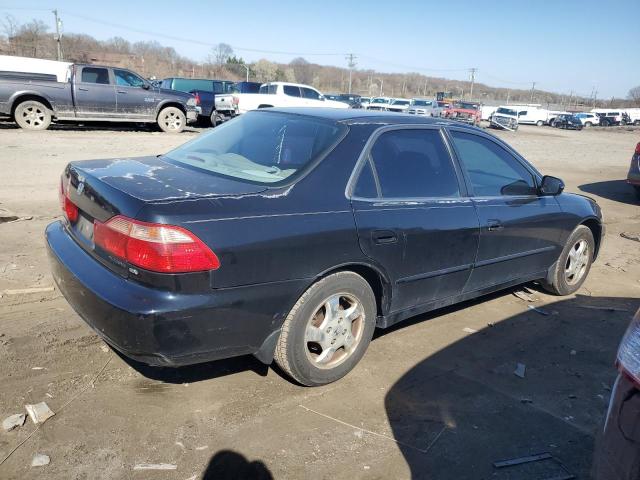Изображение 3 2000 HONDA ACCORD EX 2000 с VIN 1HGCG668XYA143716