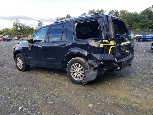 Изображение 2 2014 FORD EXPEDITION LIMITED 2014 с VIN 1FMJU2A55EEF46118