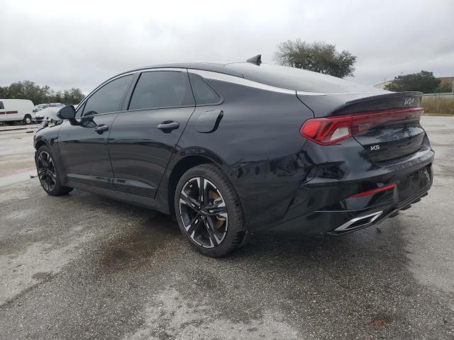 Image 2 of 2023 KIA K5 GT LINE 2023 with VIN 5XXG64J28PG178476