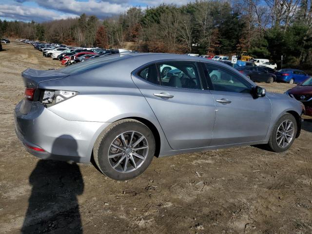 Изображение 3 2019 ACURA TLX  2019 с VIN 19UUB1F33KA010233