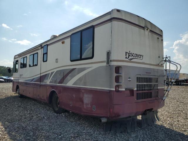 Image 3 of 1998 FREIGHTLINER CHASSIS X LINE MOTOR HOME 1998 with VIN 4UZ6XFBC0WCA58129