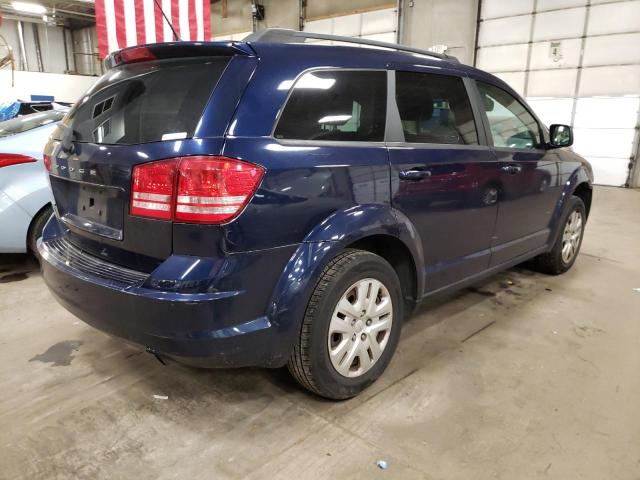 Obraz 3 z 2017 DODGE JOURNEY SE 2017 z VIN 3C4PDCAB2HT622036