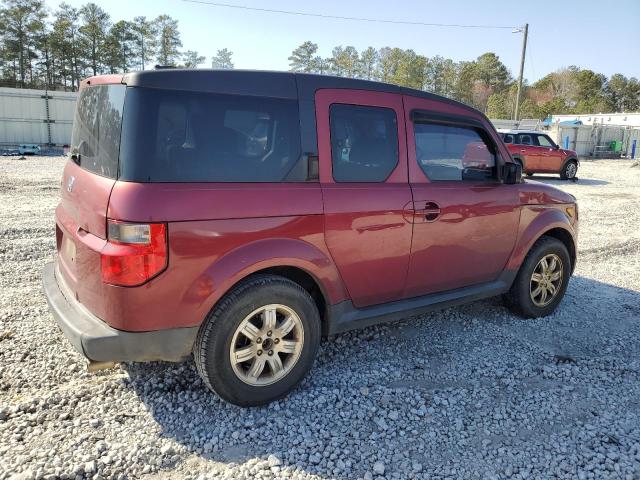 Изображение 3 2006 HONDA ELEMENT EX 2006 с VIN 5J6YH18756L013833