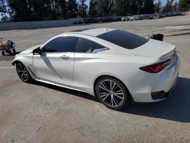 Obraz 2 z 2017 INFINITI Q60 PREMIUM 2017 z VIN JN1EV7EKXHM361320