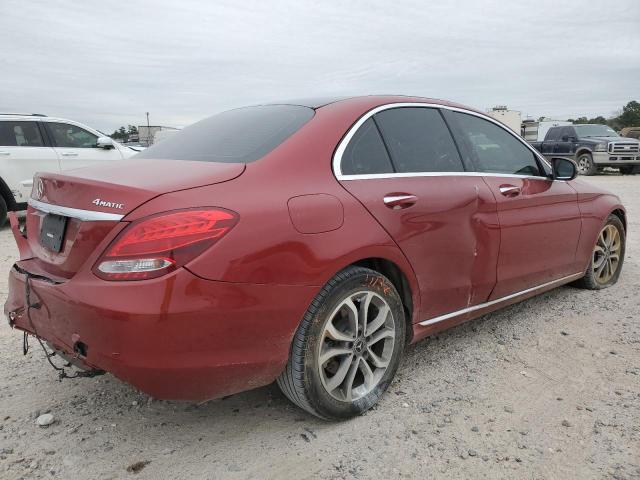 Obraz 3 z 2017 MERCEDES-BENZ C 300 4MATIC 2017 z VIN 55SWF4KB8HU226524