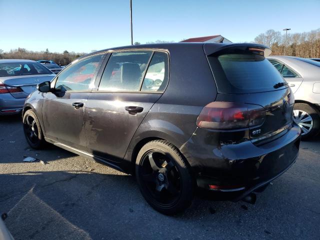 Obraz 2 z 2013 VOLKSWAGEN GTI  2013 z VIN WVWGD7AJ3DW135690