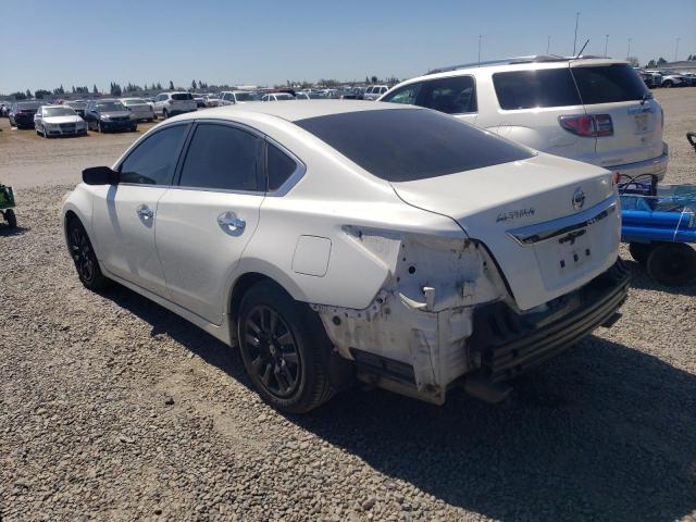 Image 2 of 2015 NISSAN ALTIMA 2.5 2015 with VIN 1N4AL3AP7FN378679