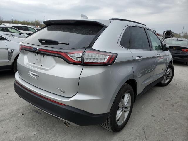 Obraz 3 z 2015 FORD EDGE SEL 2015 z VIN 2FMTK4J80FBB39728