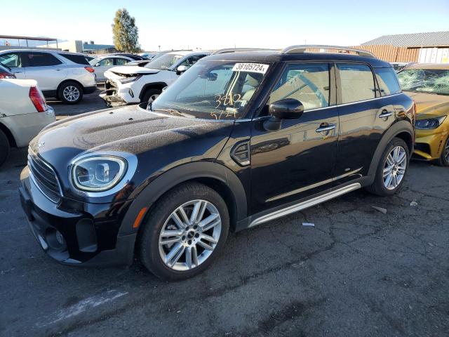 Изображение 2022 MINI COOPER COUNTRYMAN 2022