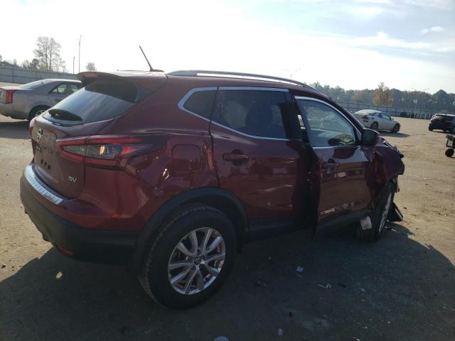 Obraz 3 z 2021 NISSAN ROGUE SPORT SV 2021 z VIN JN1BJ1BV7MW323116