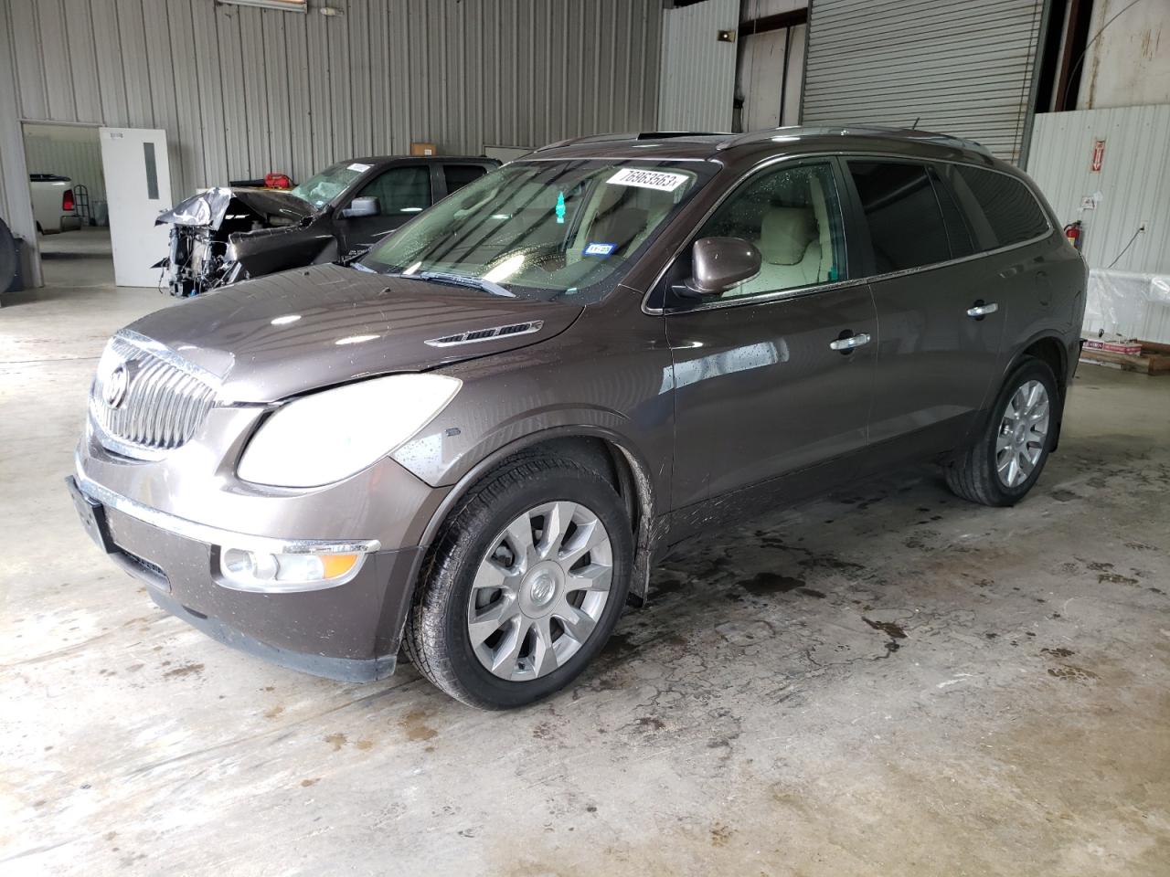 Изображение 2011 BUICK ENCLAVE CXL 2011