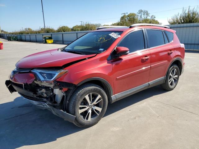 Obraz 1 z 2016 TOYOTA RAV4 XLE 2016 z VIN JTMWFREV9GJ084227