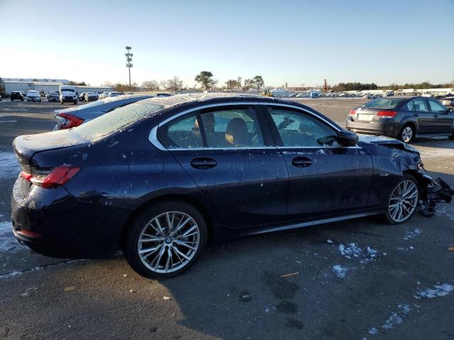 Image 3 of 2023 BMW 330XE  2023 with VIN 3MW39FS05P8D56993