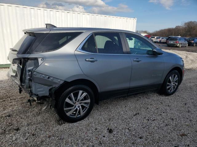 Изображение 3 2023 CHEVROLET EQUINOX LT 2023 с VIN 3GNAXKEG5PS210797