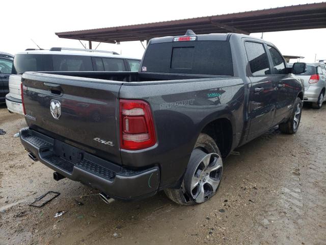 Изображение 3 2023 RAM 1500 LARAMIE 2023 с VIN 1C6SRFJT7PN672250