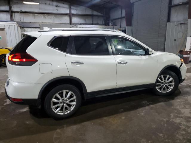 Image 3 of 2020 NISSAN ROGUE S 2020 with VIN JN8AT2MV2LW121339