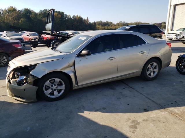 Image 1 of 2015 CHEVROLET MALIBU LS 2015 with VIN 1G11B5SL8FF240673