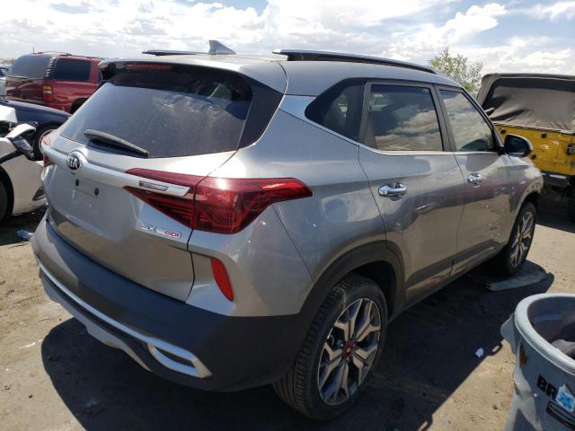 Изображение 3 2021 KIA SELTOS SX 2021 с VIN KNDETCA22M7059160