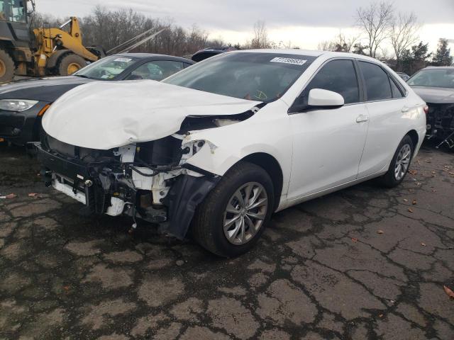 Obraz 1 z 2017 TOYOTA CAMRY LE 2017 z VIN 4T1BF1FK6HU389944