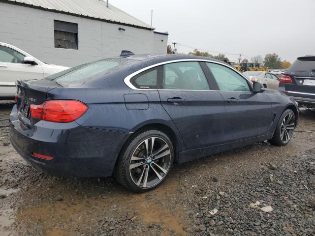 Image 3 of 2017 BMW 430XI GRAN COUPE 2017 with VIN WBA4F9C38HG812463