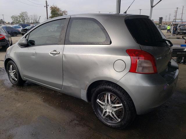 Image 2 of 2007 TOYOTA YARIS  2007 with VIN JTDJT923475088832