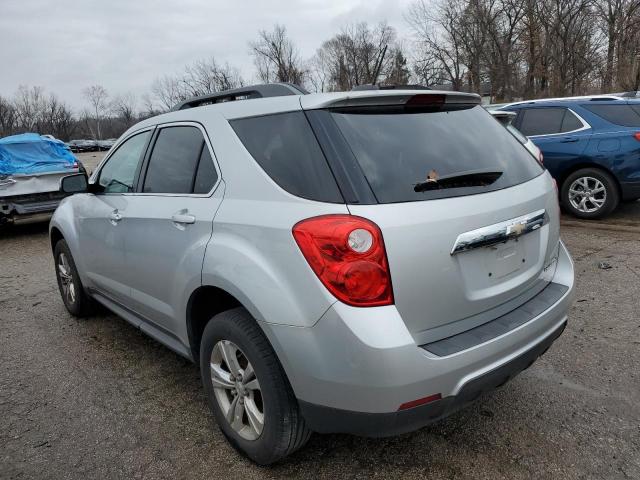Image 2 of 2015 CHEVROLET EQUINOX LT 2015 with VIN 2GNALBEK4F1145578