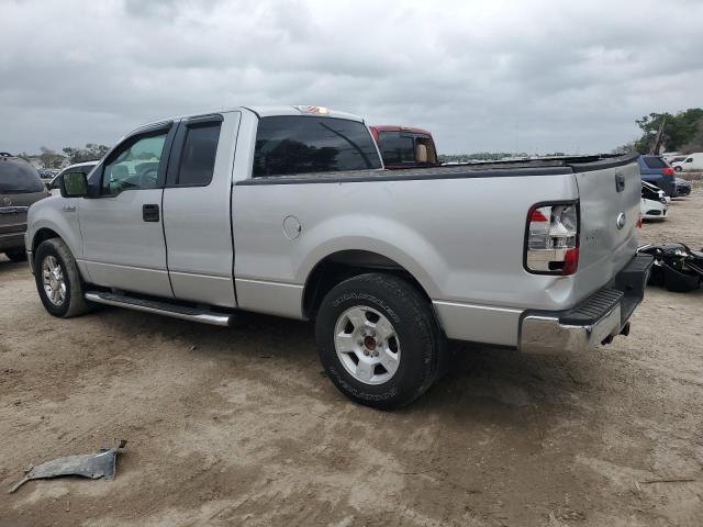 Изображение 2 2008 FORD F150  2008 с VIN 1FTRX12W28FA90321