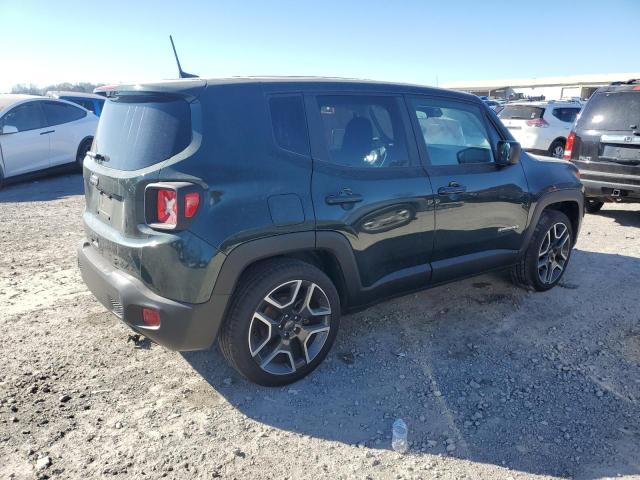 Obraz 3 z 2021 JEEP RENEGADE SPORT 2021 z VIN ZACNJCABXMPM22519