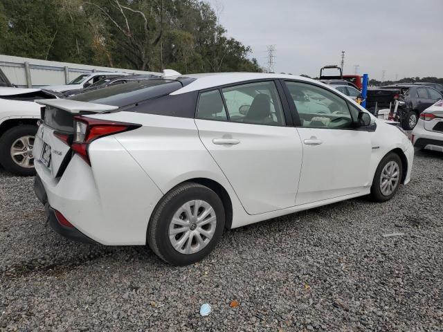 Image 3 of 2022 TOYOTA PRIUS NIGHT SHADE 2022 with VIN JTDKAMFU1N3156075