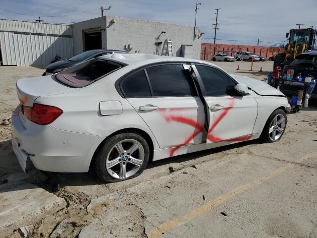 Obraz 3 z 2014 BMW 320 I 2014 z VIN WBA3B1C59EP680738