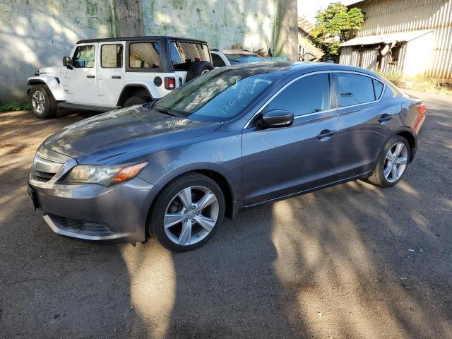 2015 ACURA ILX 20 2015 image