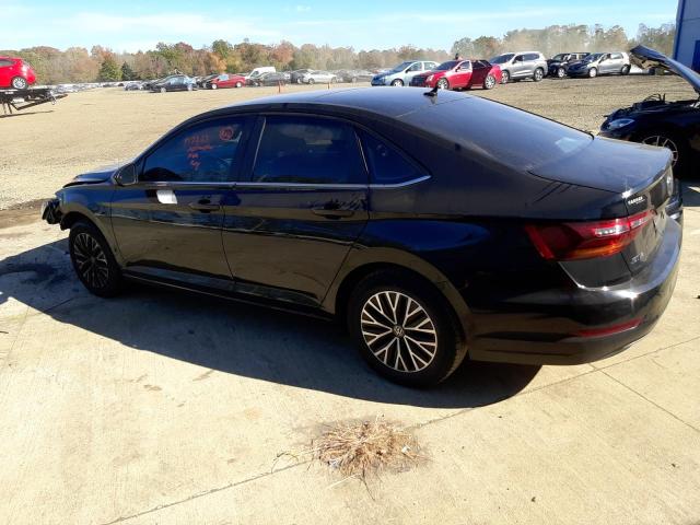 Изображение 2 2019 VOLKSWAGEN JETTA S 2019 с VIN 3VWCB7BU4KM198658