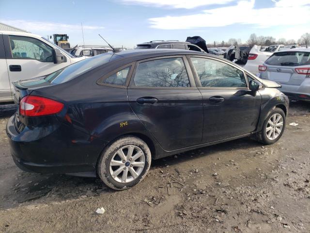 Image 3 of 2013 FORD FIESTA SE 2013 with VIN 3FADP4BJ5DM132173