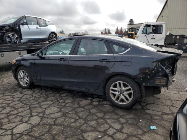 Obraz 2 z 2014 FORD FUSION SE 2014 z VIN 3FA6P0H79ER123123