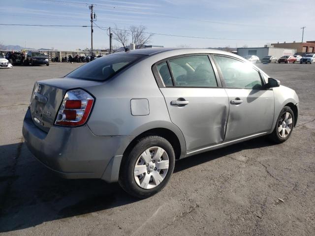 Obraz 3 z 2007 NISSAN SENTRA 2.0 2007 z VIN 3N1AB61E47L604677