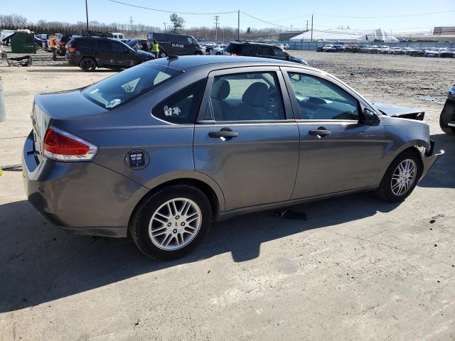 Image 3 of 2010 FORD FOCUS SE 2010 with VIN 1FAHP3FN3AW234141